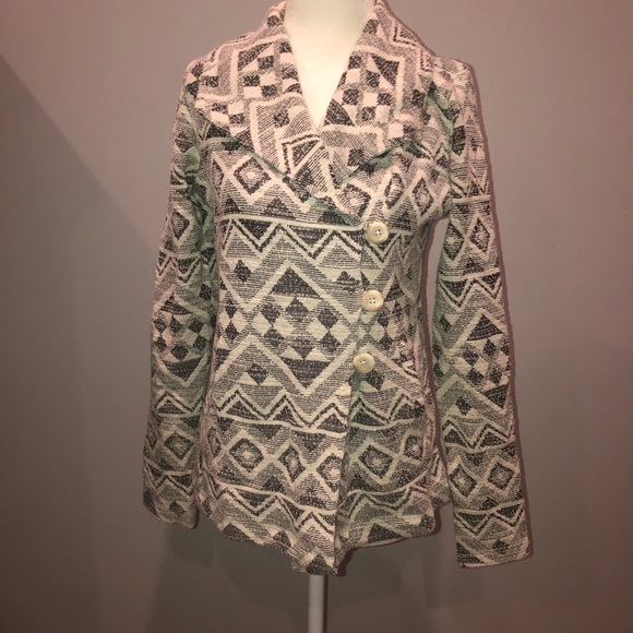 Lucky Brand Sweaters - Lucky brand jacket/sweater